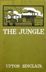 Featured image for “The Truth About Upton Sinclair's "The Jungle"”