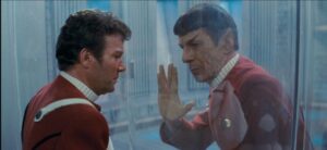 Featured image for “Was Spock wrong in “The Wrath of Khan?””