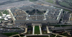 Featured image for “Even the Pentagon admits that U.S. foreign policy causes terrorism”