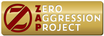 Zero Aggression Project