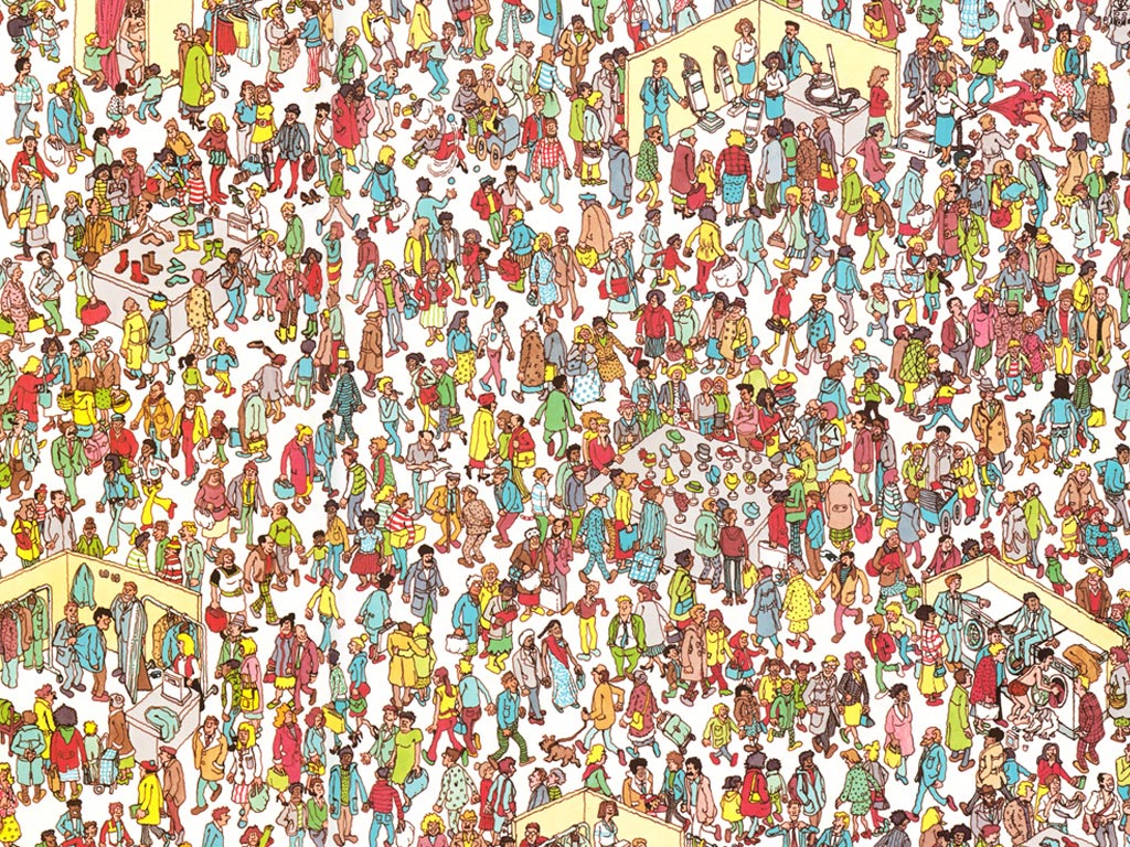 Can you find the single payer?