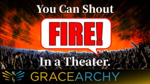 Featured image for “How to Crush the ‘Shout Fire! in a Theater’ Myth”