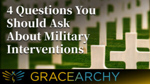 Featured image for “4 questions every American should ask about every war”